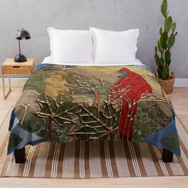 Item preview, Nature designed and sold by Marie Leblanc.