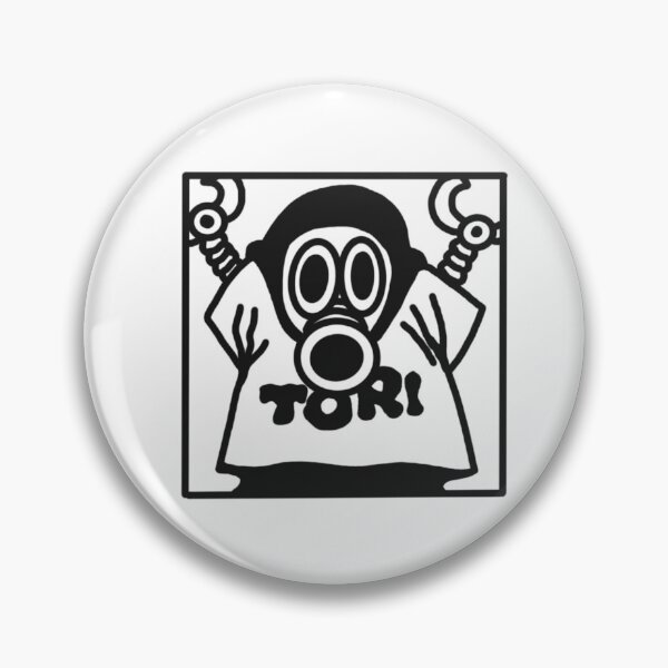 Item preview, Tori-bot designed and sold by luketjohnson.