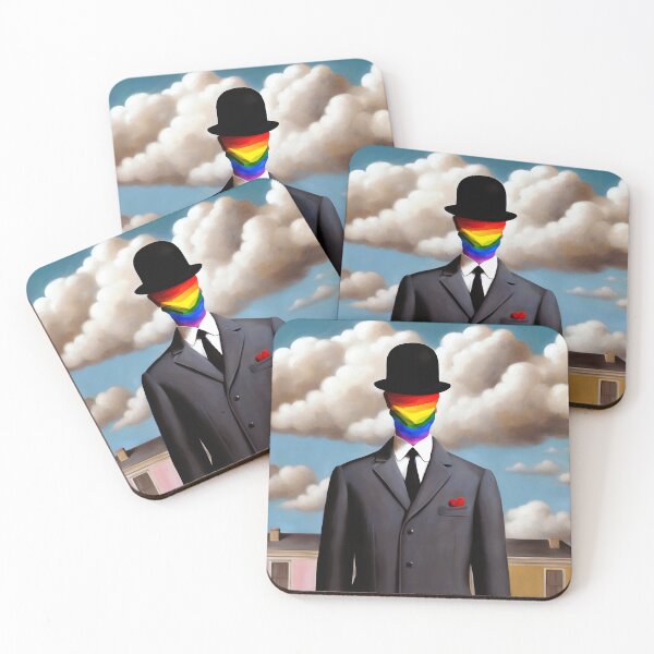 Item preview, Gay Artwork  designed and sold by Guy Christophe Tixier.