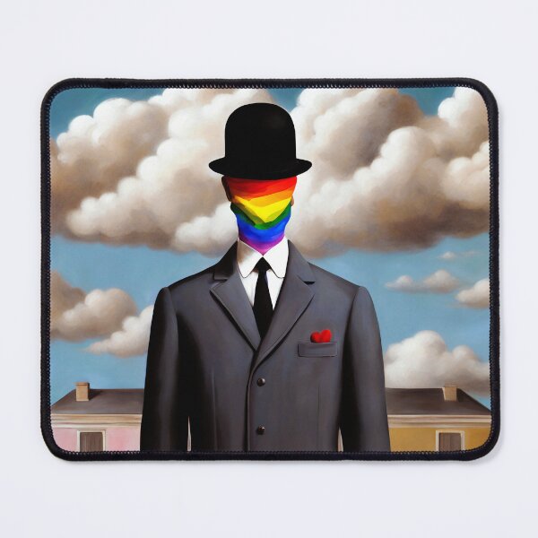 Item preview, Gay Artwork designed and sold by Guy Christophe Tixier.
