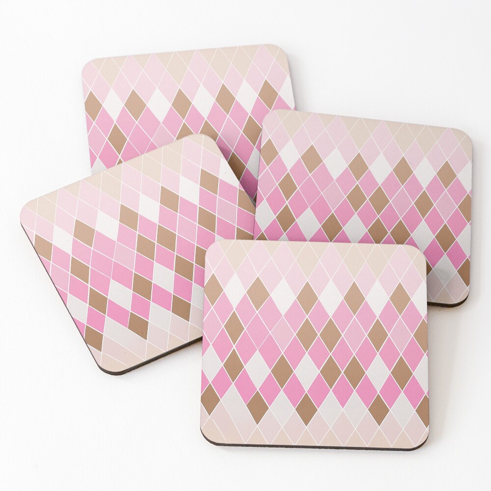 Item preview, Coasters (Set of 4) designed and sold by Raloel.