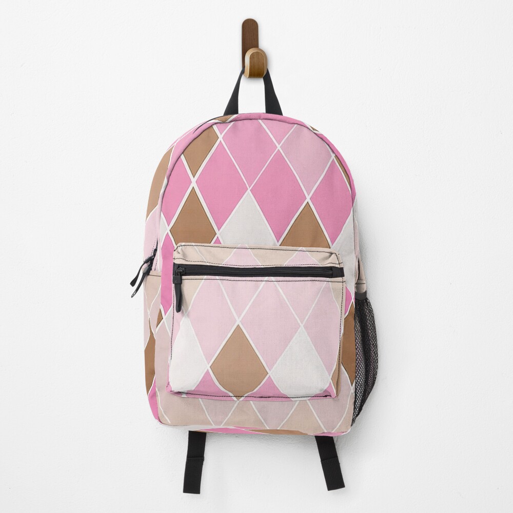 Item preview, Backpack designed and sold by Raloel.