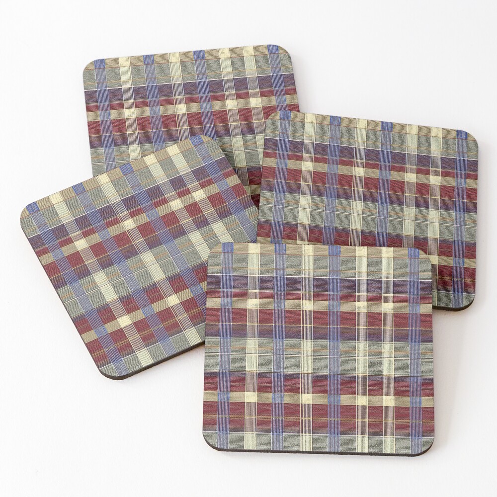 Item preview, Coasters (Set of 4) designed and sold by Raloel.