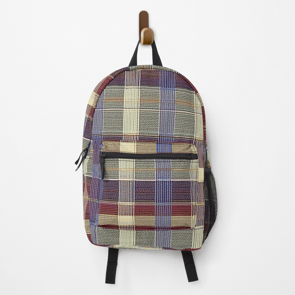 Item preview, Backpack designed and sold by Raloel.