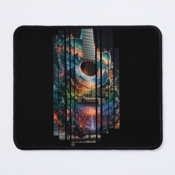 Item preview, Guitar is My World, Classical Music, Orchestra, For Guitarist, Guitar Life, Guitar World, Jazz designed and sold by KolorellaS.