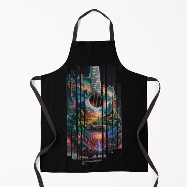 Item preview, Guitar is My World, Classical Music, Orchestra, For Guitarist, Guitar Life, Guitar World, Jazz designed and sold by KolorellaS.