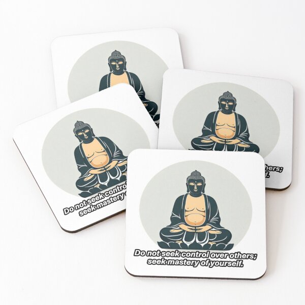 Item preview, Buddha designed and sold by Only Good Vibes.