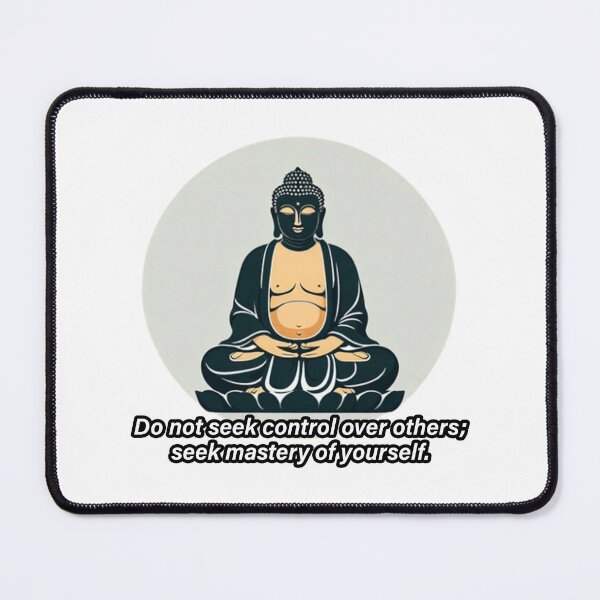 Item preview, Buddha designed and sold by Only Good Vibes.