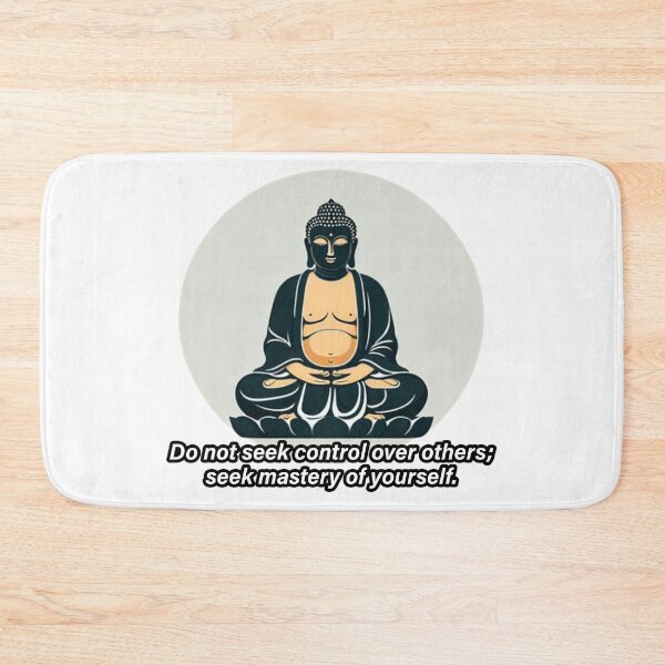 Item preview, Buddha designed and sold by Only Good Vibes.