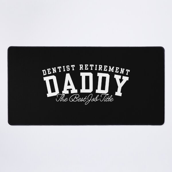 Item preview, dentist retirement designed and sold by lino4king.