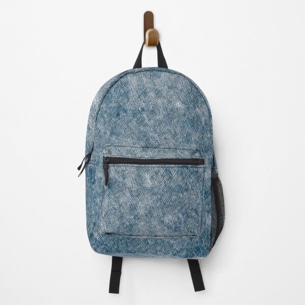 Item preview, Denim print - Raloel  designed and sold by Outlet Raloel.