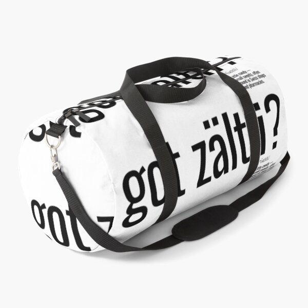 Item preview, got zältli? designed and sold by nature. electrified..