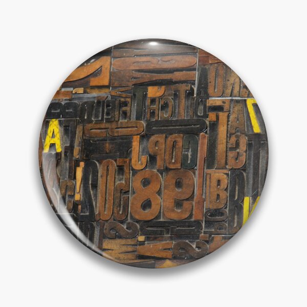 Item preview, Lettering of Old designed and sold by coffeebean.