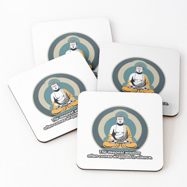 Item preview, Buddha designed and sold by Only Good Vibes.