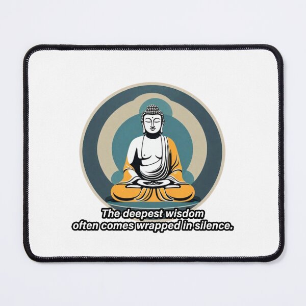 Item preview, Buddha designed and sold by Only Good Vibes.