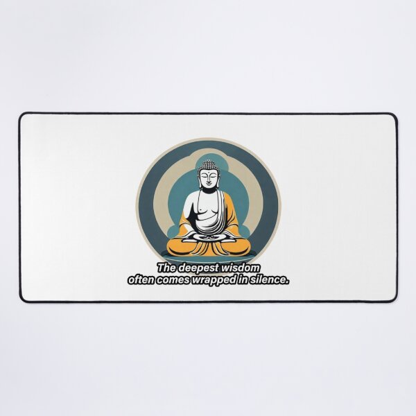 Item preview, Buddha designed and sold by Only Good Vibes.