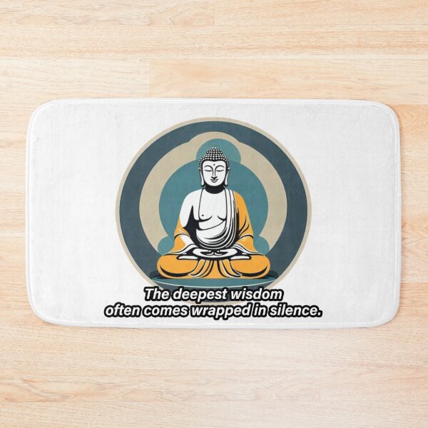 Item preview, Buddha designed and sold by Only Good Vibes.
