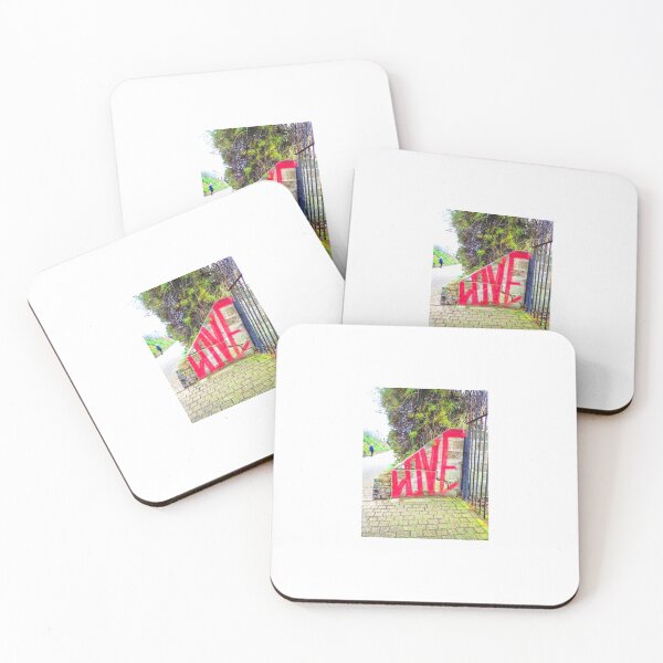 Item preview, Graffiti Love  designed and sold by Hazel Jones - Rhodes .