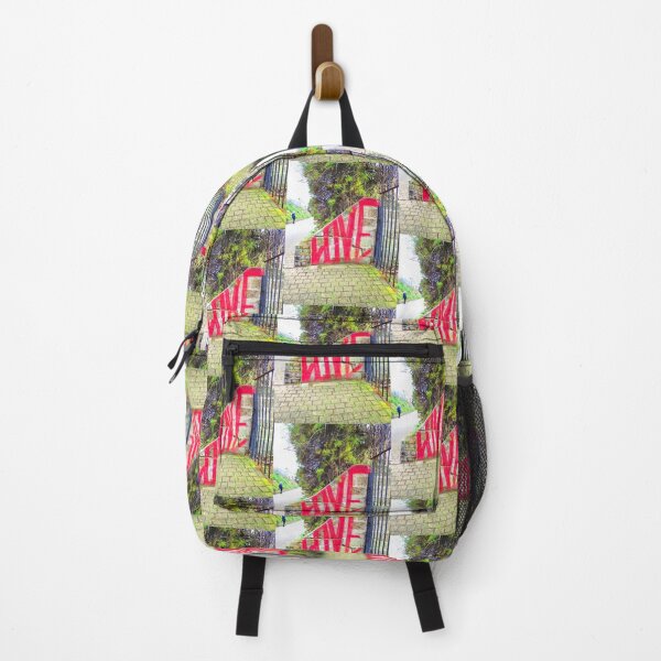 Item preview, Graffiti Love designed and sold by Hazel Jones - Rhodes .