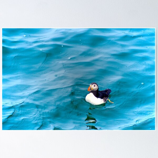 Item preview, HAPPY AT SEA designed and sold by NICK COBURN PHILLIPS.