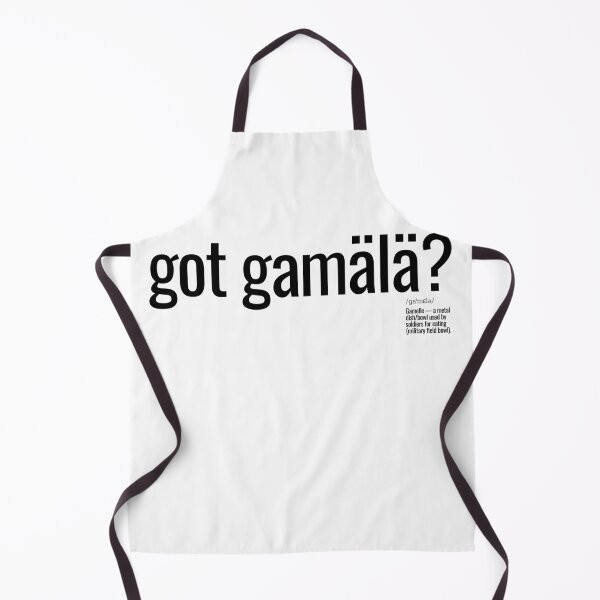 Item preview, got gamäla? designed and sold by nature. electrified..