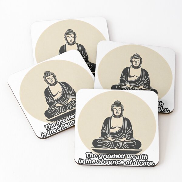 Item preview, Buddha designed and sold by Only Good Vibes.