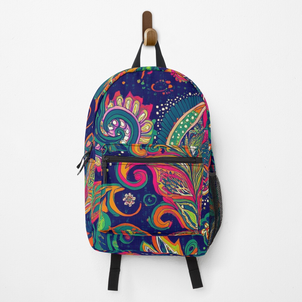 Item preview, Backpack designed and sold by Raloel.