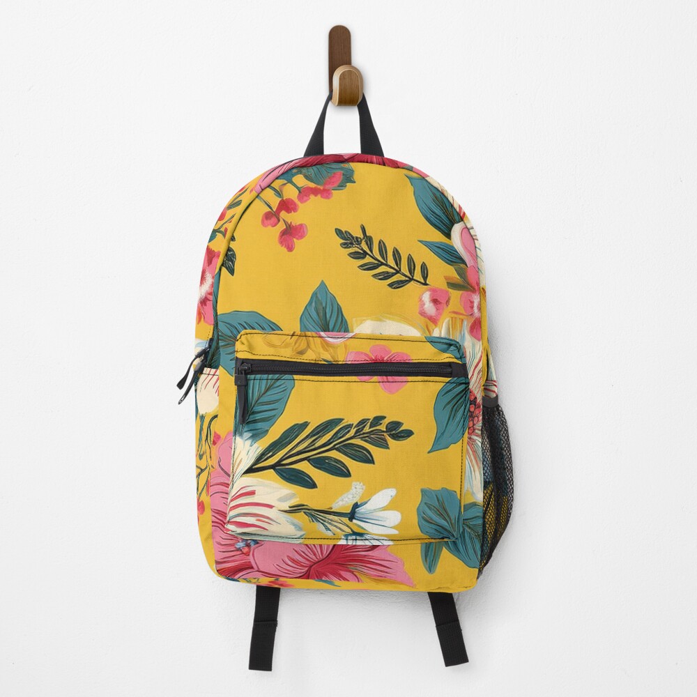 Item preview, Backpack designed and sold by Raloel.