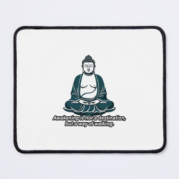 Item preview, Buddha designed and sold by Only Good Vibes.
