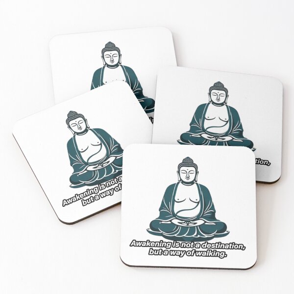 Item preview, Buddha designed and sold by Only Good Vibes.