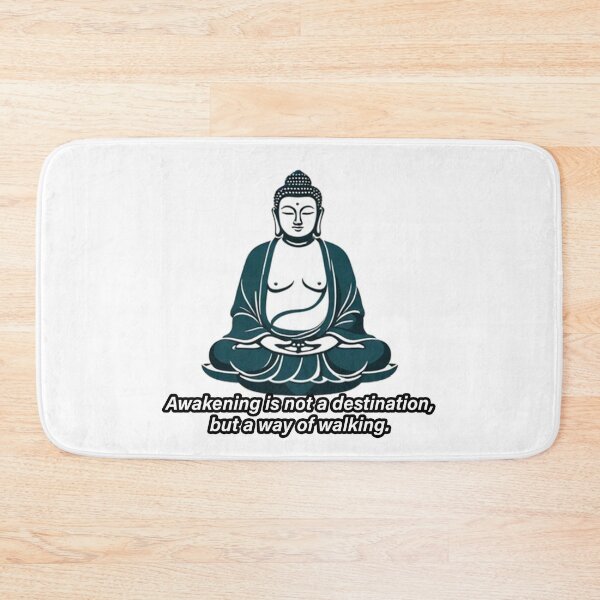 Item preview, Buddha designed and sold by Only Good Vibes.