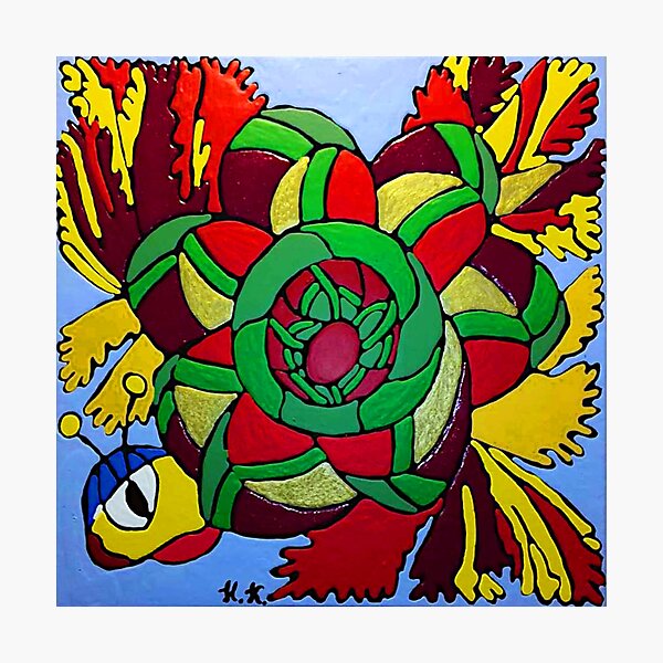 Item preview, Flying cabbage designed and sold by Gluecknika.