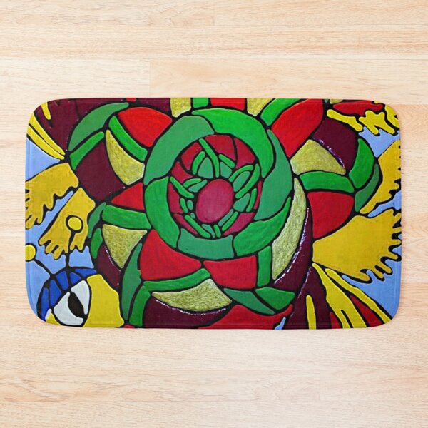 Item preview, Flying cabbage designed and sold by Gluecknika.
