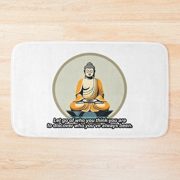 Item preview, Buddha designed and sold by Only Good Vibes.