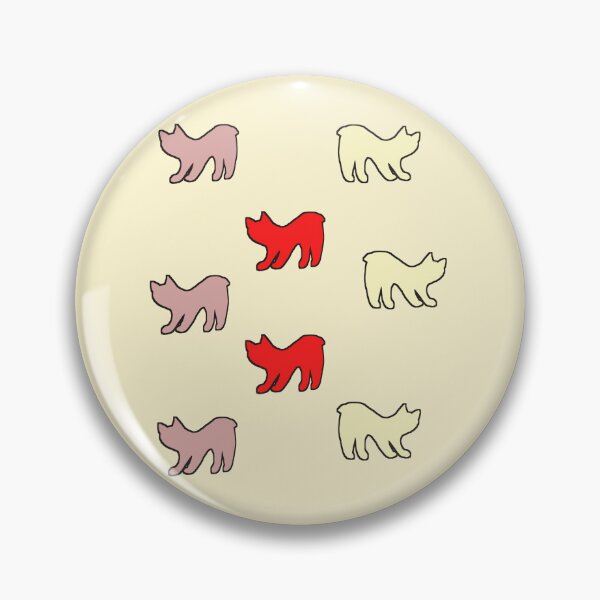 Item preview, Cats without tails designed and sold by vibeno1.
