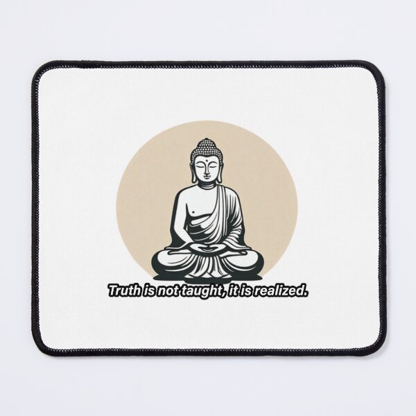 Item preview, Buddha designed and sold by Only Good Vibes.