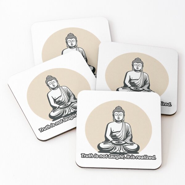 Item preview, Buddha designed and sold by Only Good Vibes.