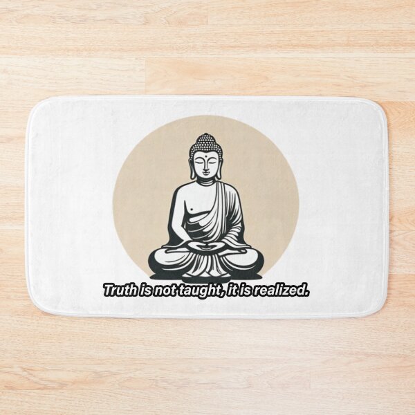 Item preview, Buddha designed and sold by Only Good Vibes.