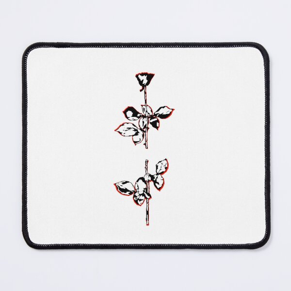 Item preview, Violator Rose designed and sold by luketjohnson.