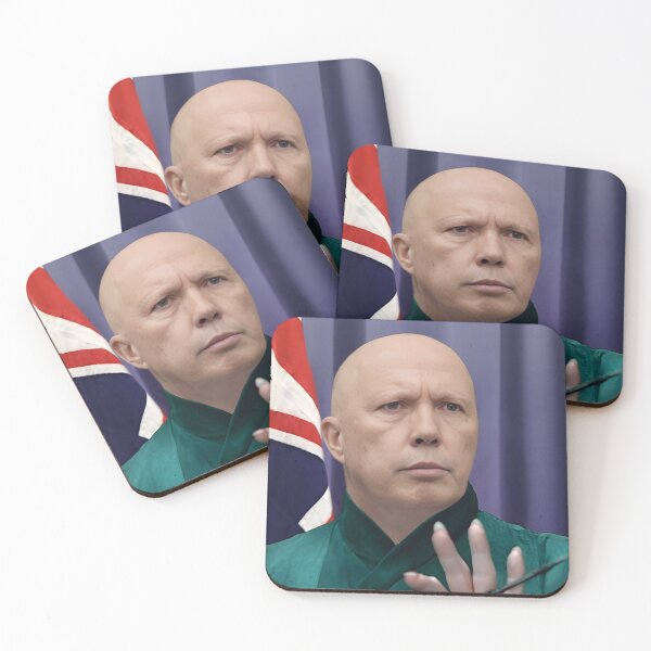 Item preview, Dutton designed and sold by Jezster.
