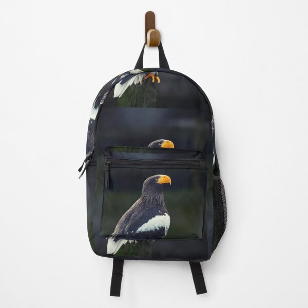 Item preview, Stellars Sea Eagle designed and sold by Darren Wilkes.