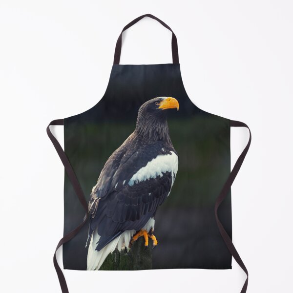 Item preview, Stellars Sea Eagle designed and sold by Darren Wilkes.