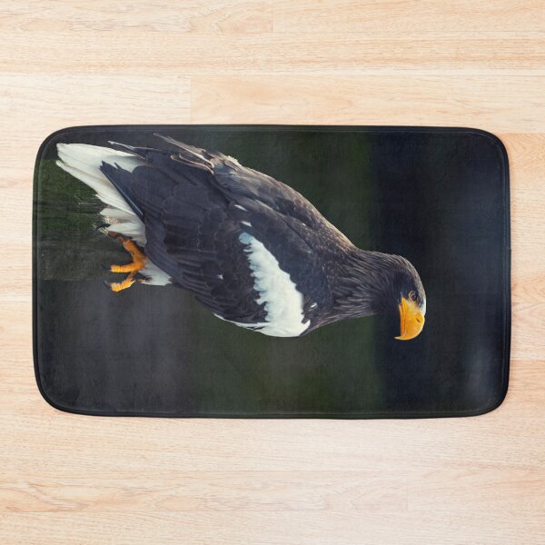 Item preview, Stellars Sea Eagle  designed and sold by Darren Wilkes.