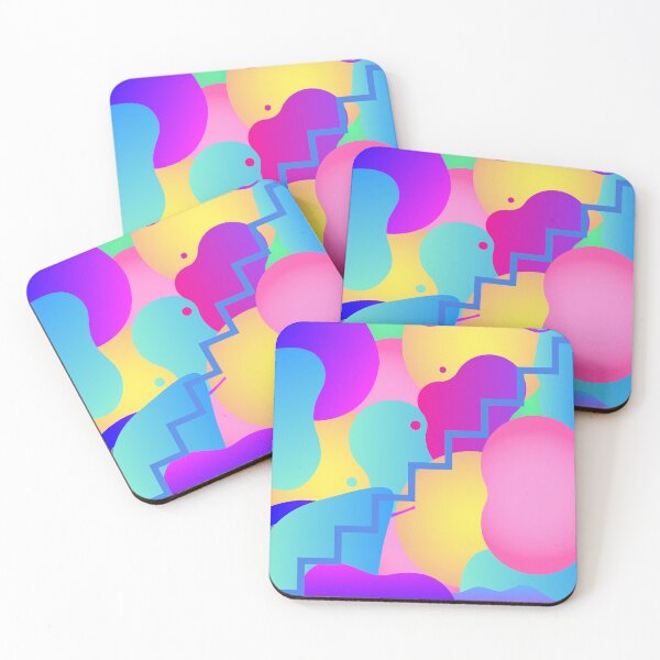 Item preview, A riot of color designed and sold by Glen McDonald.