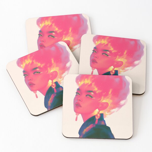 Item preview, Fire Magic designed and sold by Joeartzz.