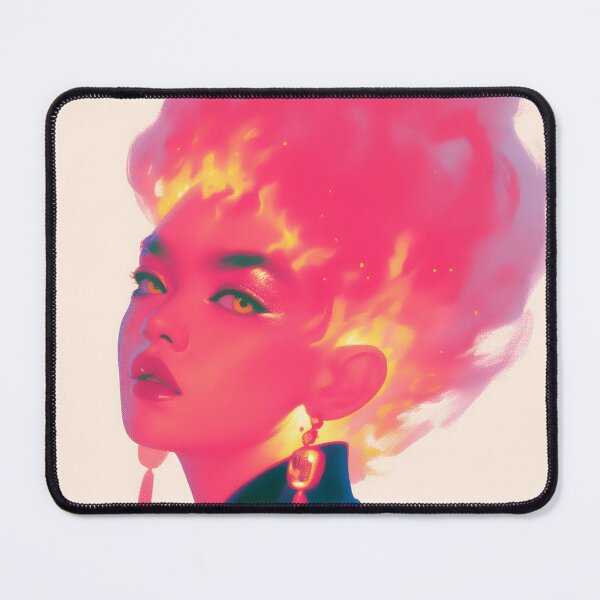 Item preview, Fire Magic designed and sold by Joeartzz.