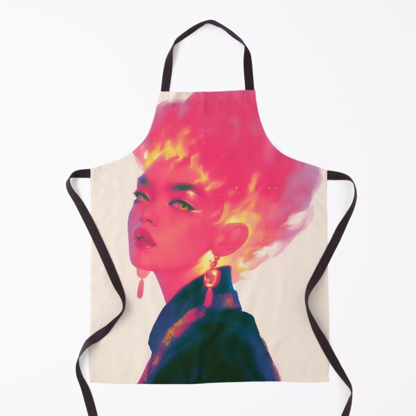Item preview, Fire Magic designed and sold by Joeartzz.