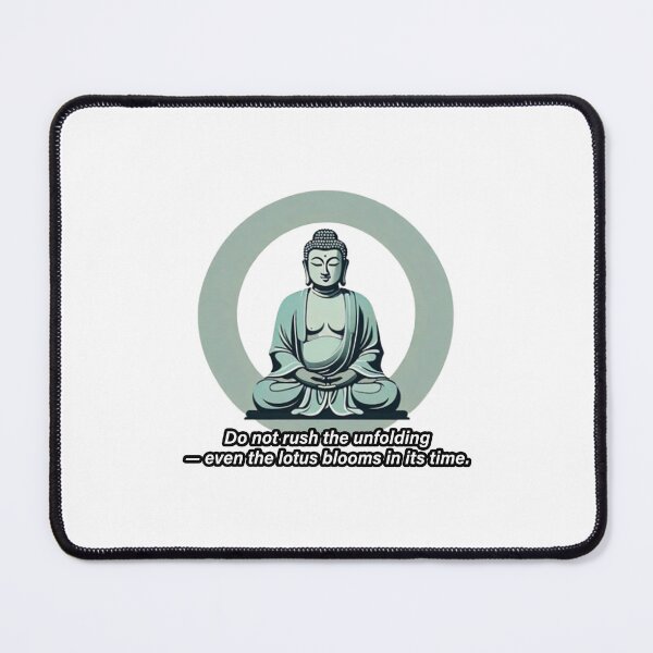 Item preview, Buddha designed and sold by Only Good Vibes.