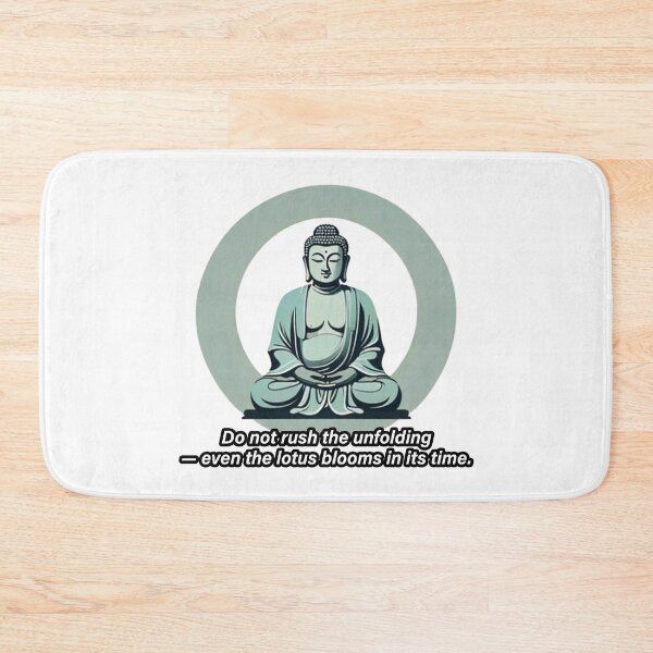 Item preview, Buddha designed and sold by Only Good Vibes.