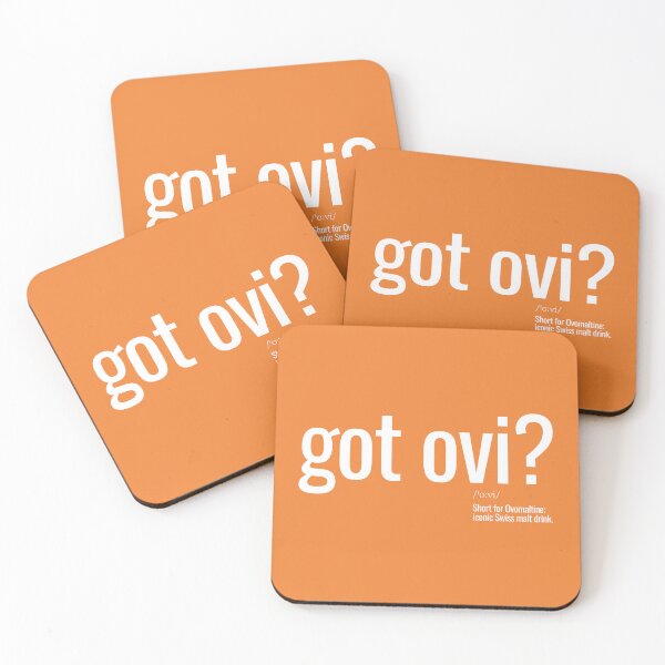 Item preview, got ovi? designed and sold by nature. electrified..